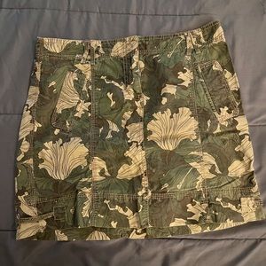 Ann Taylor LOFT skirt